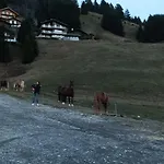 Avec Piscine, Porte Du Soleil Morgins, Ps3 Games, Wash & Bring Sheets アパート モルジャン