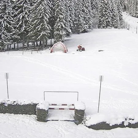 Apartamento Avec Piscine, Porte Du Soleil Morgins, Ps3 Games, Wash & Bring Sheets