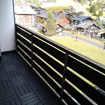 Bellevue Résidence- Piscine, Porte Du Soleil Appartement *