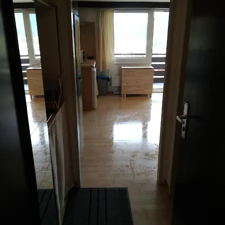 Bellevue Résidence- Piscine, Porte Du Soleil Appartement