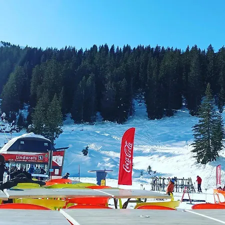 Bellevue Résidence- Piscine, Porte Du Soleil Morgins