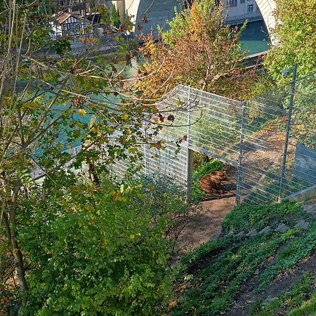 Appartement Bellevue Résidence- Piscine, Porte Du Soleil *