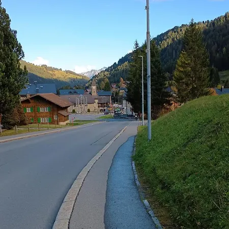 Bellevue Résidence- Piscine, Porte Du Soleil